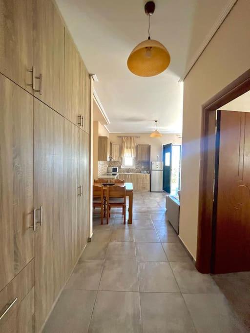 Κamares Houses Mytilíni 外观 照片
